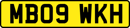 MB09WKH