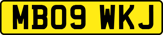 MB09WKJ