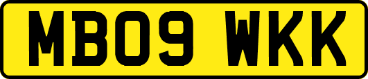 MB09WKK