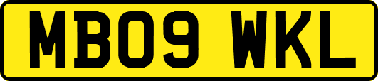 MB09WKL
