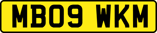 MB09WKM