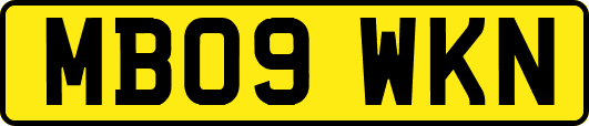 MB09WKN