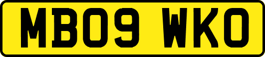 MB09WKO