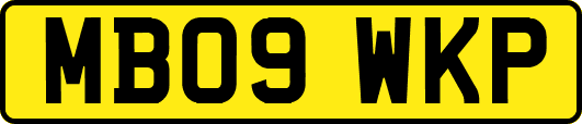 MB09WKP