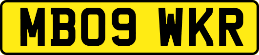 MB09WKR
