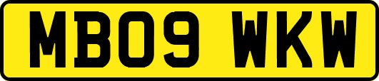 MB09WKW
