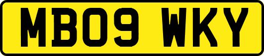 MB09WKY