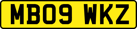 MB09WKZ