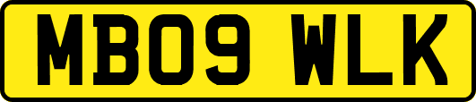 MB09WLK