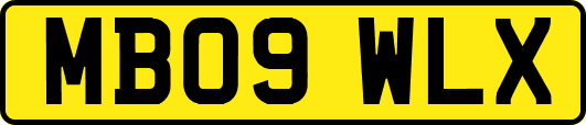 MB09WLX