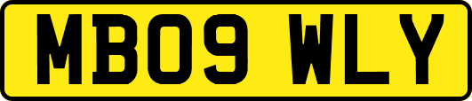 MB09WLY