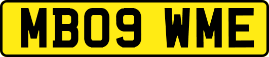 MB09WME