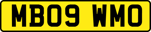 MB09WMO