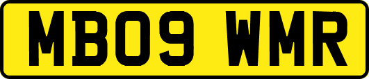 MB09WMR