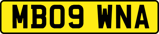 MB09WNA