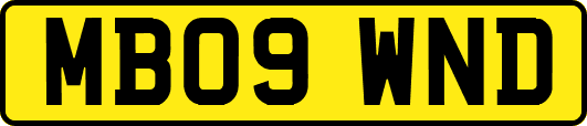 MB09WND