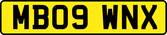 MB09WNX