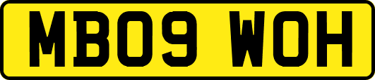 MB09WOH