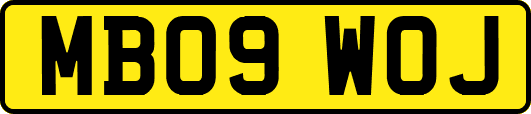 MB09WOJ