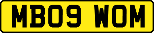 MB09WOM