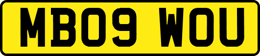 MB09WOU