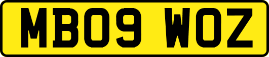 MB09WOZ