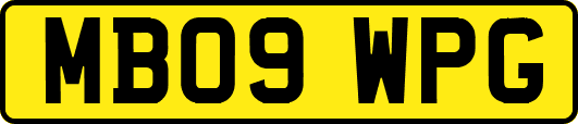 MB09WPG