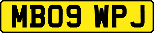 MB09WPJ