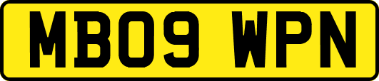 MB09WPN