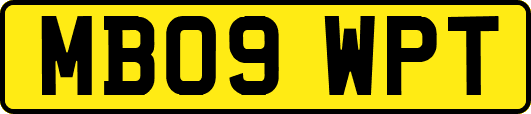 MB09WPT