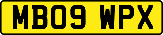 MB09WPX