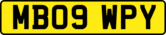 MB09WPY