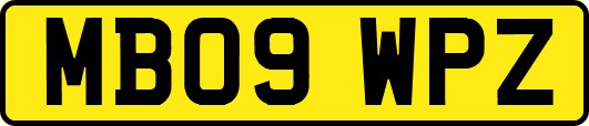 MB09WPZ