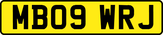 MB09WRJ