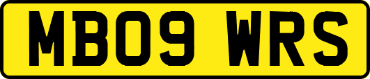 MB09WRS
