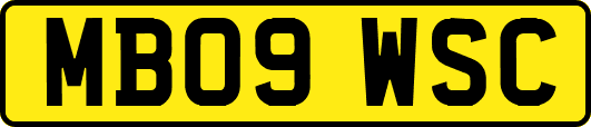 MB09WSC