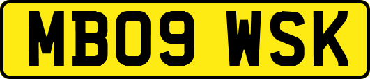 MB09WSK