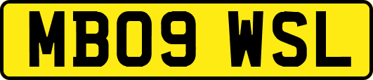 MB09WSL