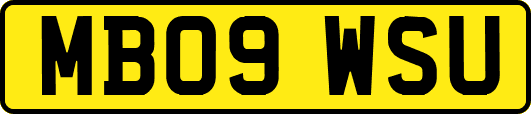 MB09WSU
