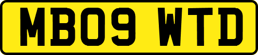 MB09WTD