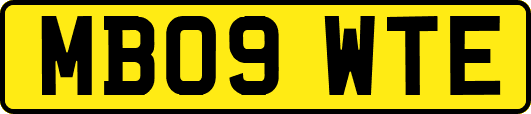 MB09WTE