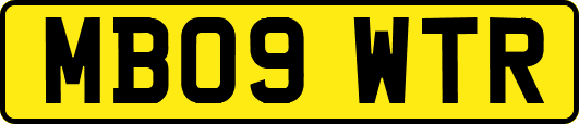 MB09WTR