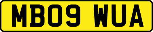 MB09WUA