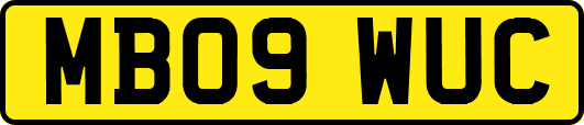 MB09WUC