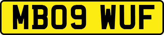 MB09WUF