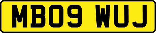 MB09WUJ