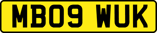 MB09WUK