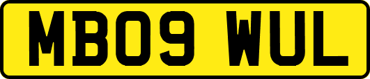 MB09WUL