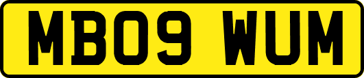 MB09WUM