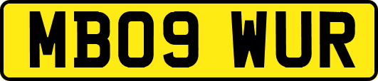MB09WUR